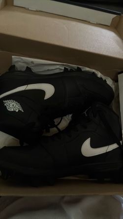 jordan cleats