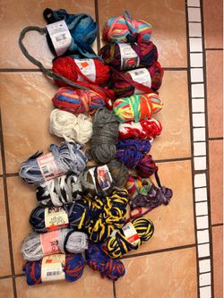 Yarn
