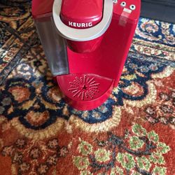 Keurig Model K40