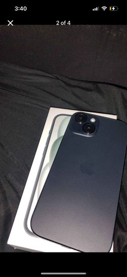 iPhone 14