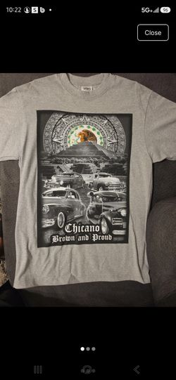 Shaka Tshirt