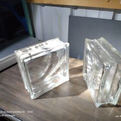 Glass Blocks