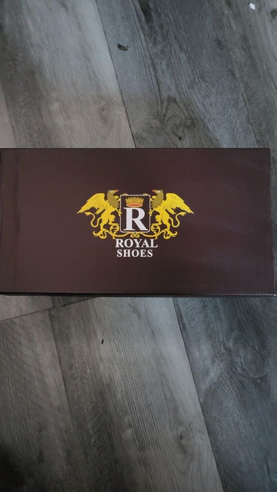 Royal Shoes