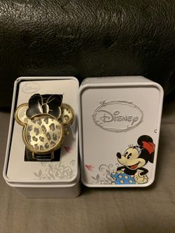 Mickey Mouse Watch