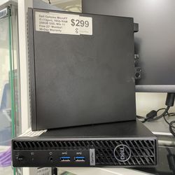 DELL Optiplex 13th Gen - Core i5