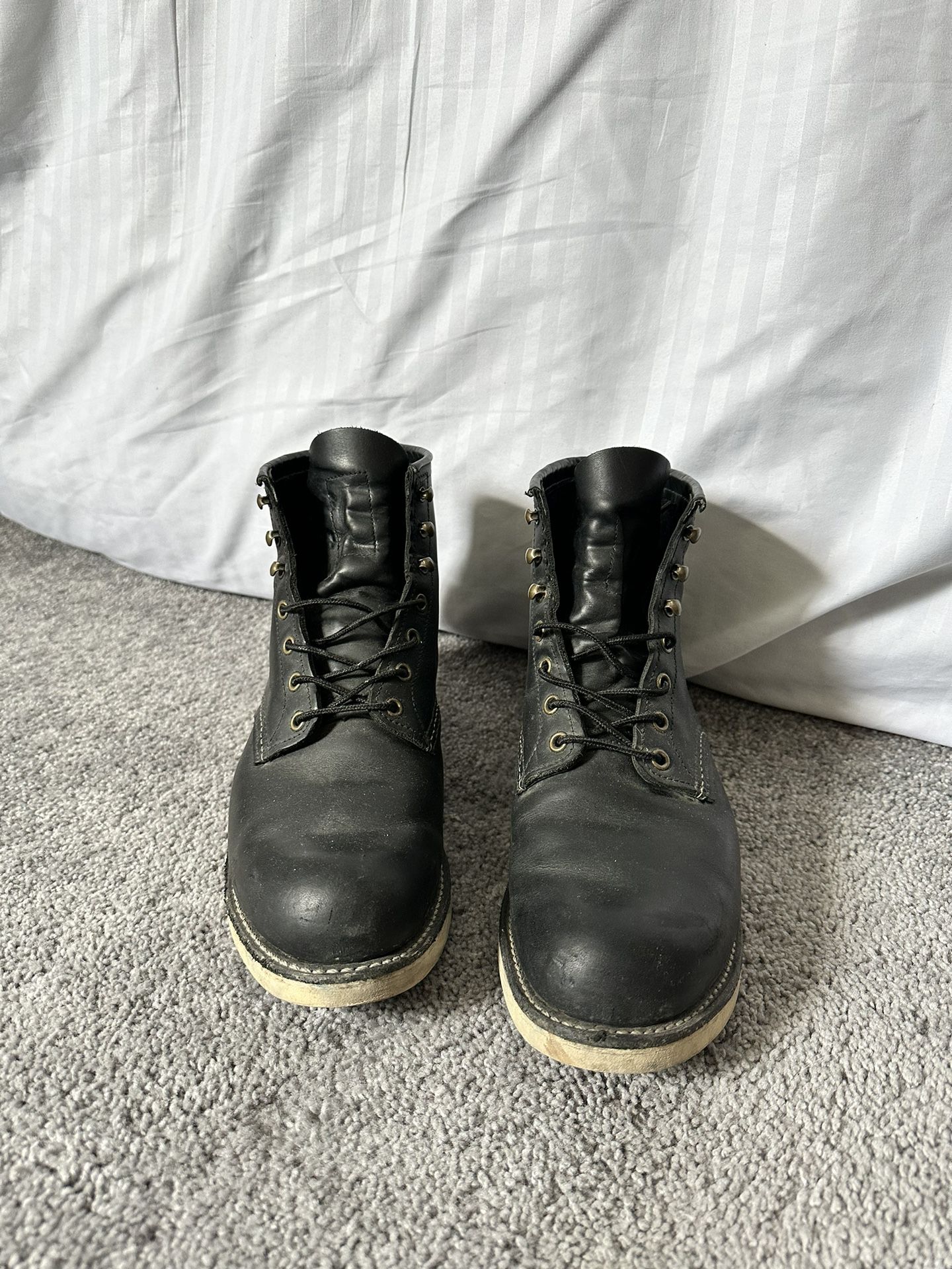 Red Wing Boots - 2951 - Size 10.5