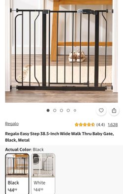 Baby Gate