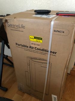 Air Conditioning Unit