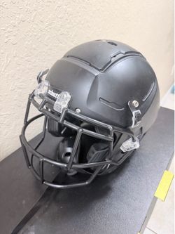 Schutt f7 football helmet