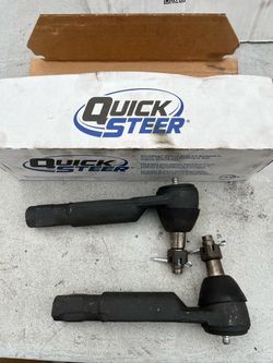 89 mustang gt outer tie rods