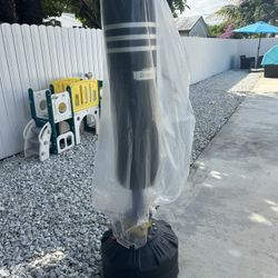 Freestanding Punching Bag