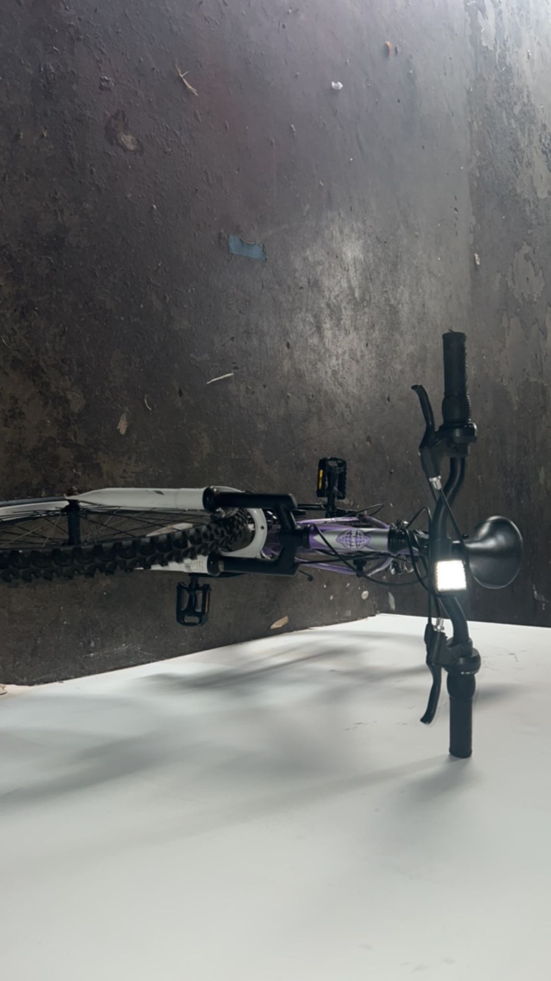 huffy mountain bike