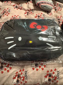 HK Fanny bag
