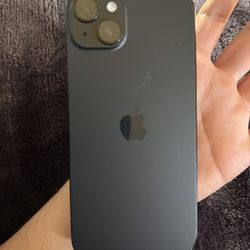 iPhone 15 Plus 