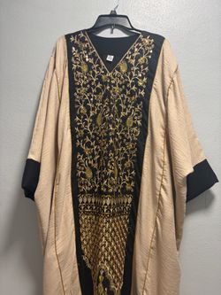 Nice Abaya