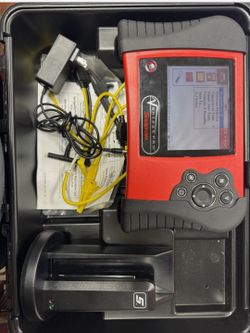 Snap On Vantage Pro Scope Multimeter
