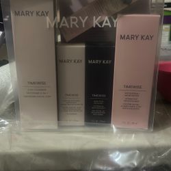 Productos Mary Kay 