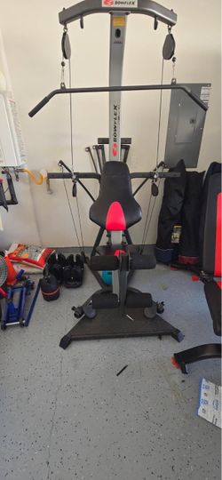 Bowflex