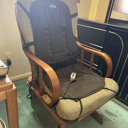 Rocking Chair 