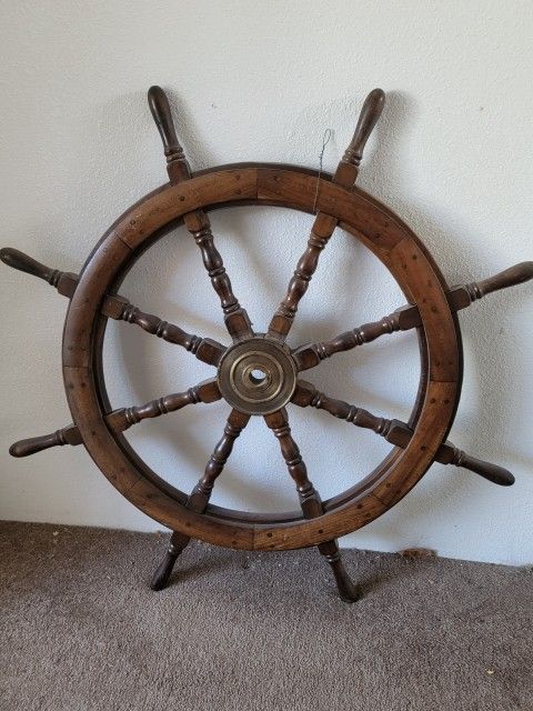 The Helm