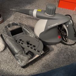 Pur steam Cleaner 