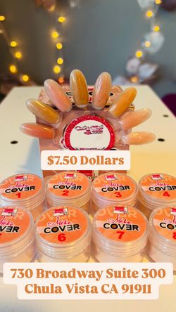 Cecysglitters 730 Broadway Suite 300