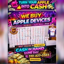 iPhone BUYER Call Or Text! IPhone 17 Pro Max 17 Pro 16 Pro Max MacBooks IPad M5 PlayStation