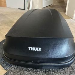 Thule Top Box