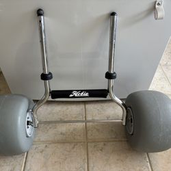 Hobie Kayak Sand Wheel Kart