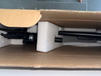 Never used - in box Volpam Scooter