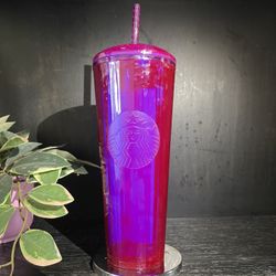 Starbucks Cup 