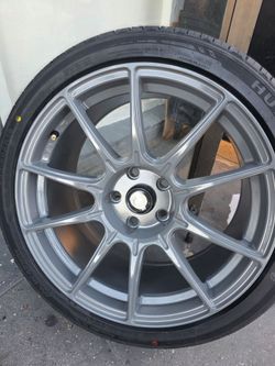 18 rims