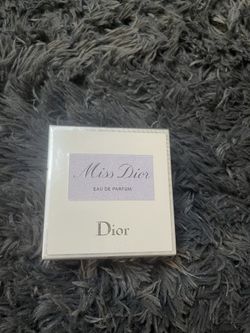 Miss Dior Perfume 