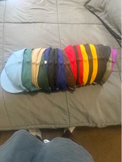 HAT CLUB HAT COLLECTION