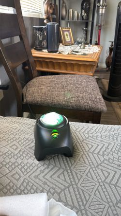 Aurora Projector & White Noise Night Light,Northern Lights Star Projector with Bluetooth Speaker & Remote,Galaxy Light Projector for Baby Kids Adults,