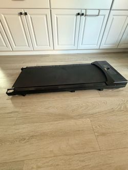 Under-Desk Treadmill / Walking Pad – Good Condition