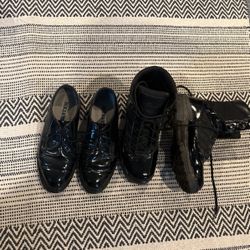 Bate’s Dress Shoe and Boots