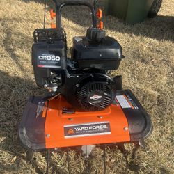 máquinas Para Mover Tierra, Nunca Está Usada