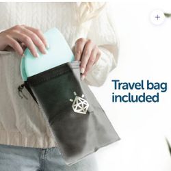 Jool Baby Folding Travel Potty