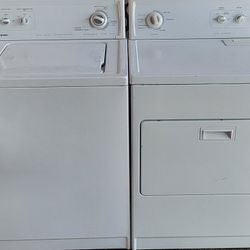 CLEANEST AND MOST RELIABLE WASHER AND ELECTRIC DRYER,  4 MONTHS WARRANTY, FREE DELIVERY AND INSTALLATION 