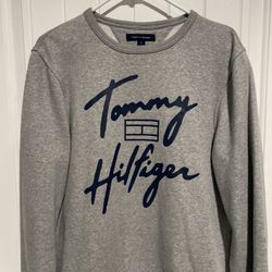 Tommy Hilfiger Crewnexk  