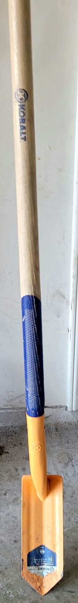 Shovel