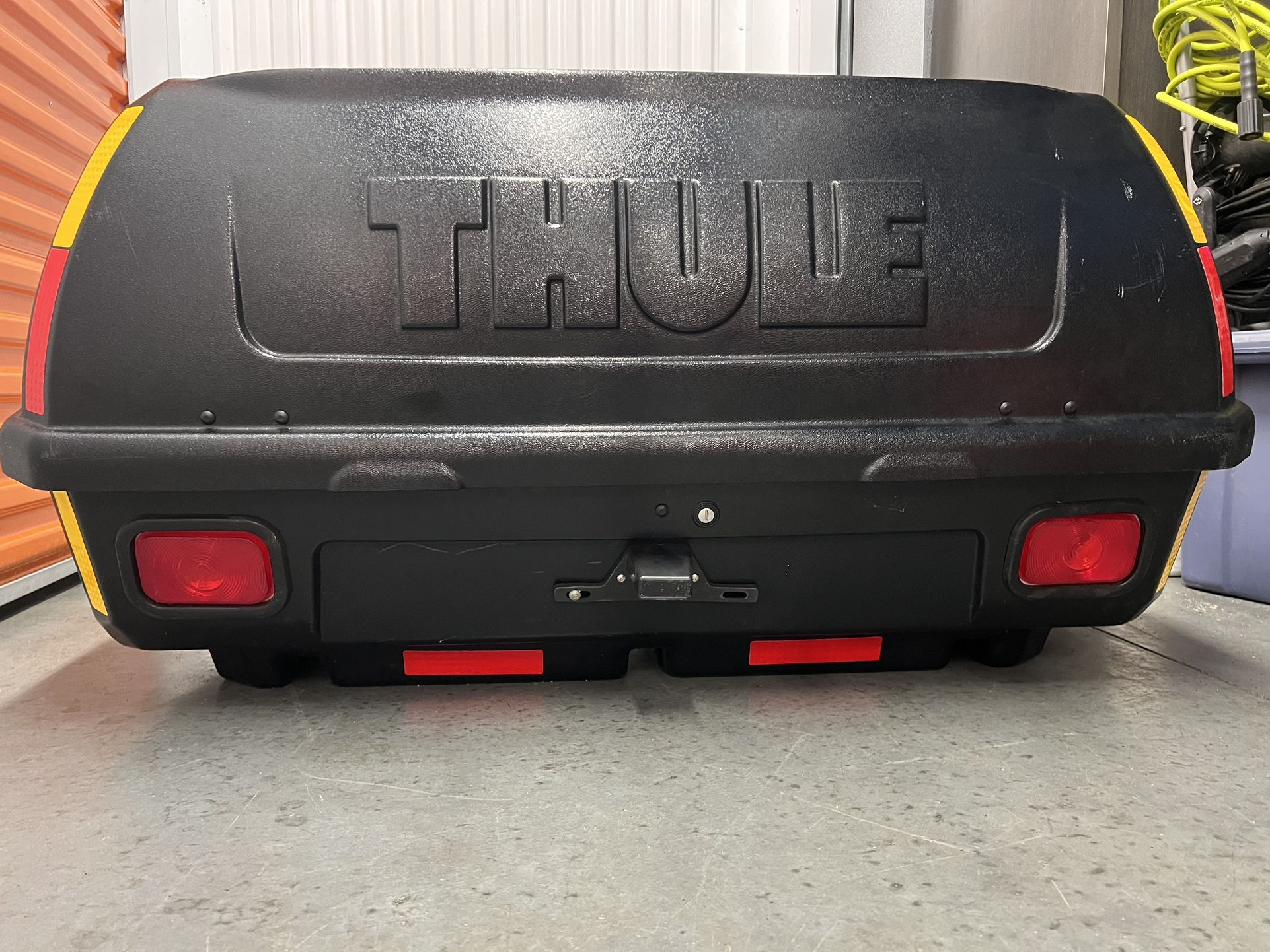 THULE hitch Carrier