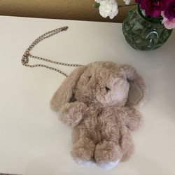 Bunny bag $60