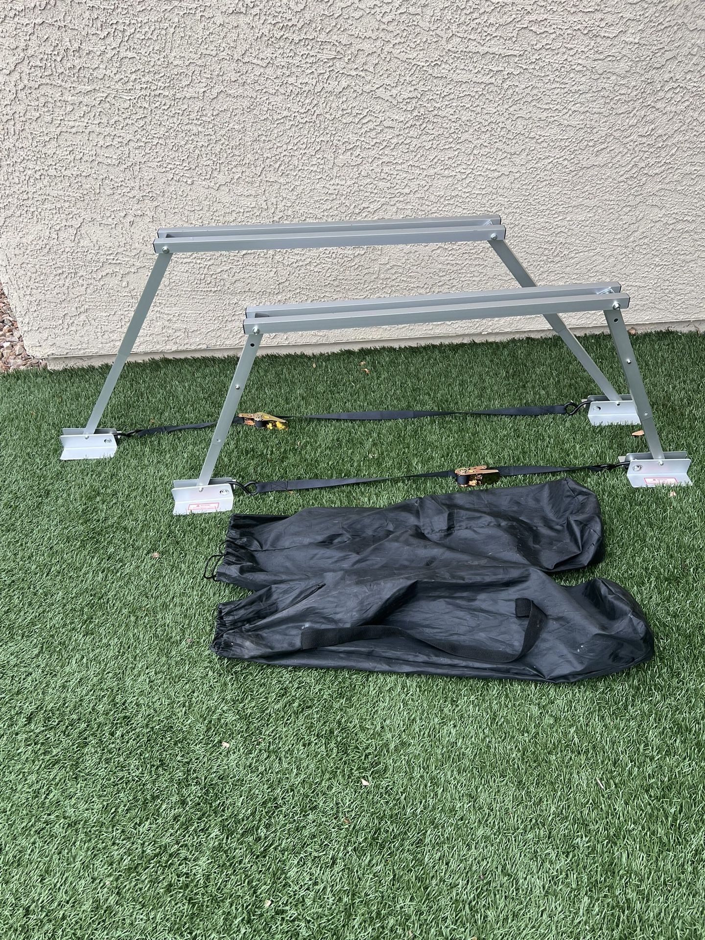 Valterra Universal RV Stabilizer (pair)