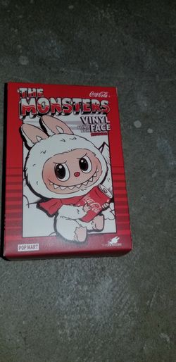 The monsters labubu