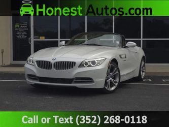 2014 BMW Z4