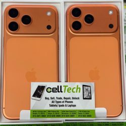 iPhone 17 Pro Max Unlocked 