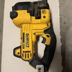 Dewalt Tool Threader 