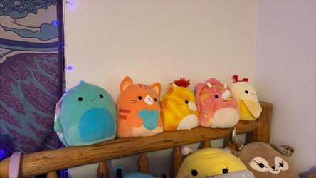 Squishmallows